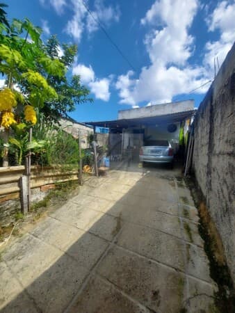 CASA DE 3 QUARTOS EM SÃO BERNARDO/BELFORD ROXO