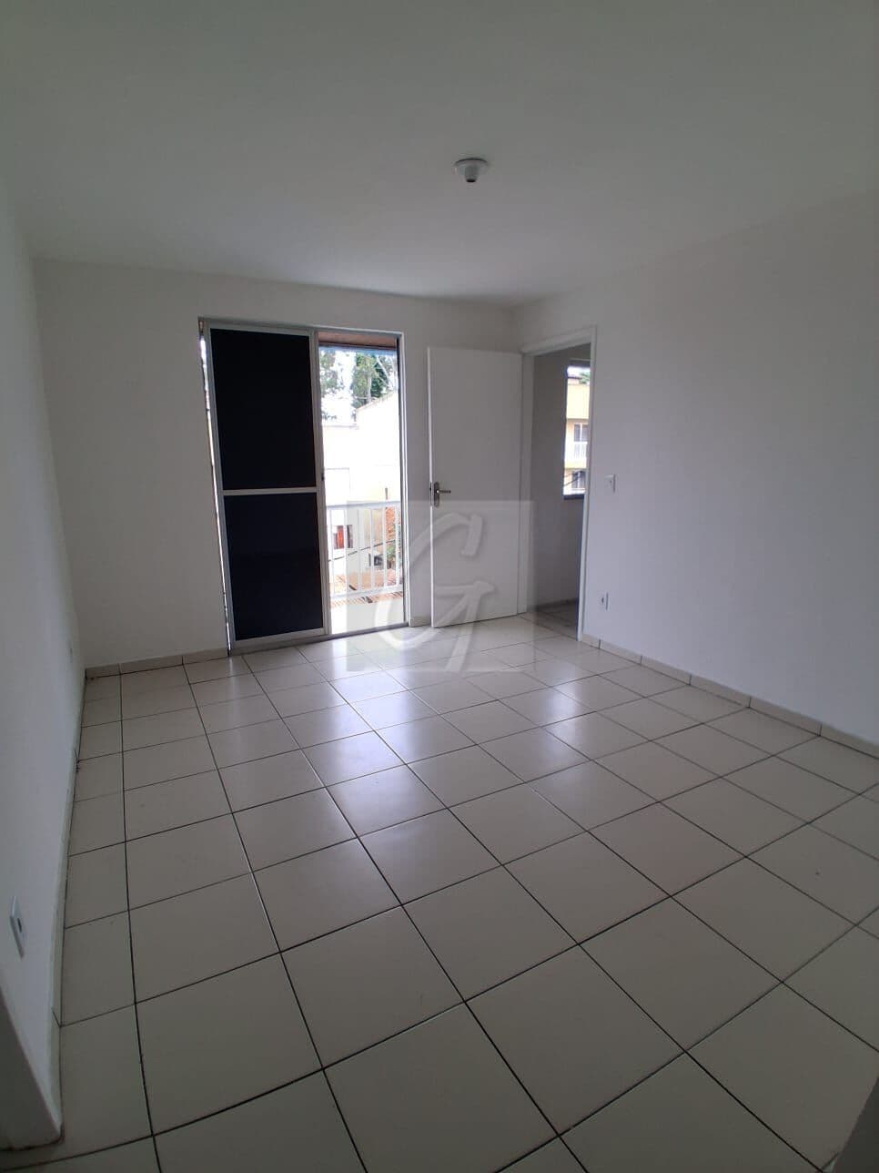 Apartamento espaçoso com 2 quartos próximo ao Centro