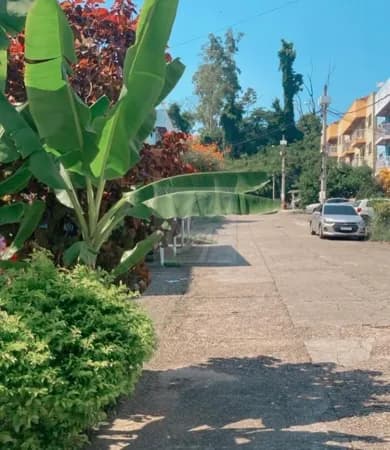 Apartamento espaçoso com 2 quartos próximo ao Centro