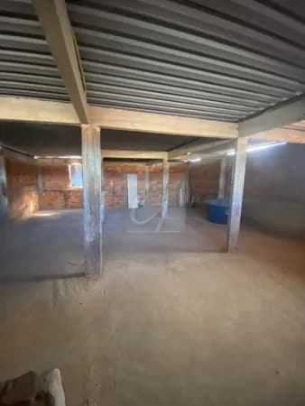 Galpão/Depósito/Armazém em Belford Roxo - Amélia