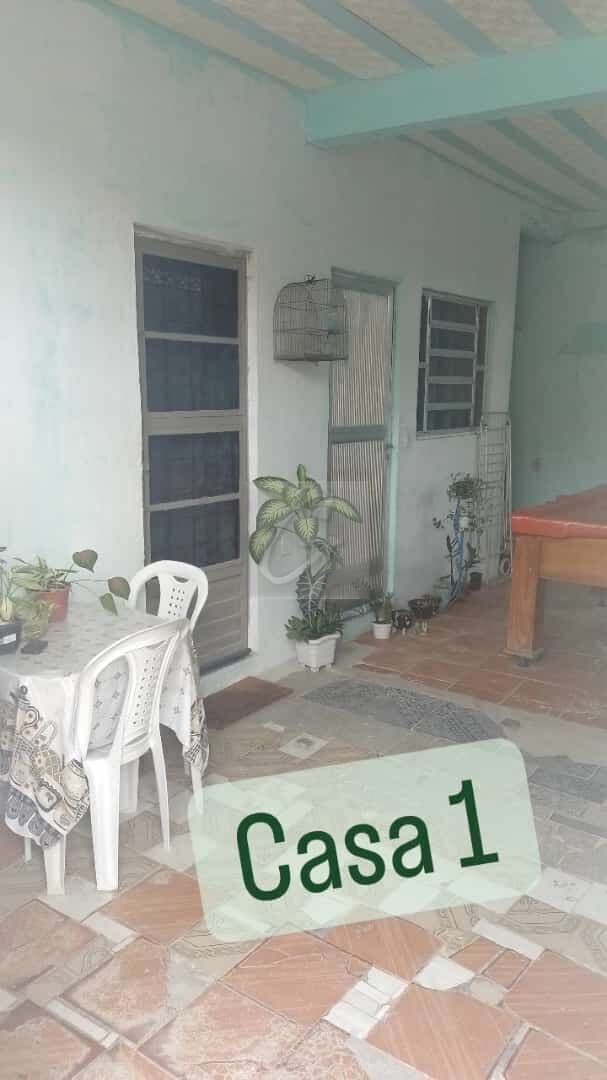 Casa Padrão em Santa Maria, Belford Roxo