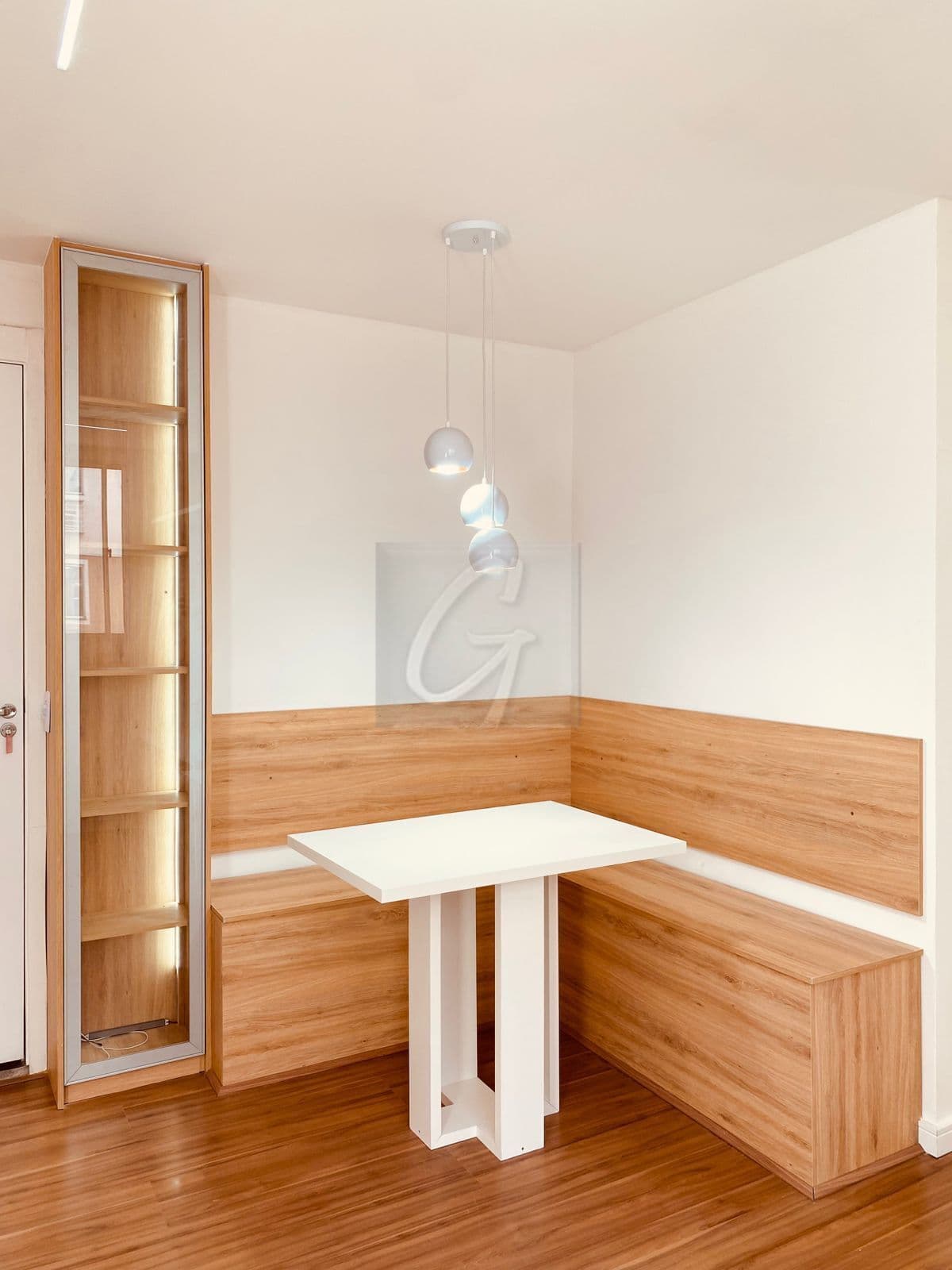 Apartamento com lindo acabamento e ótima localização em Nova Iguaçu