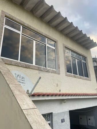 APTO. SOBRADO DE 2 QUARTOS - GUADALUPE/RIO DE JANEIRO