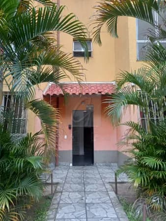 Apartamento com 2 quartos pertinho do Centro
