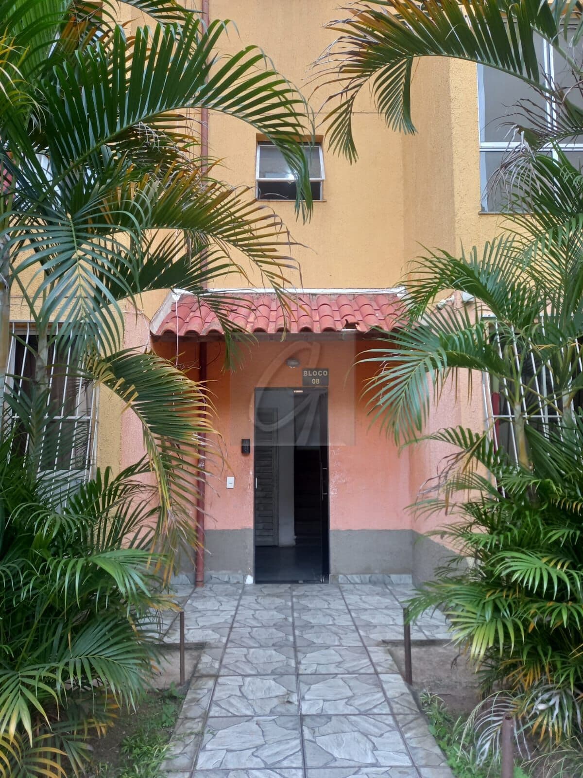 Apartamento com 2 quartos pertinho do Centro