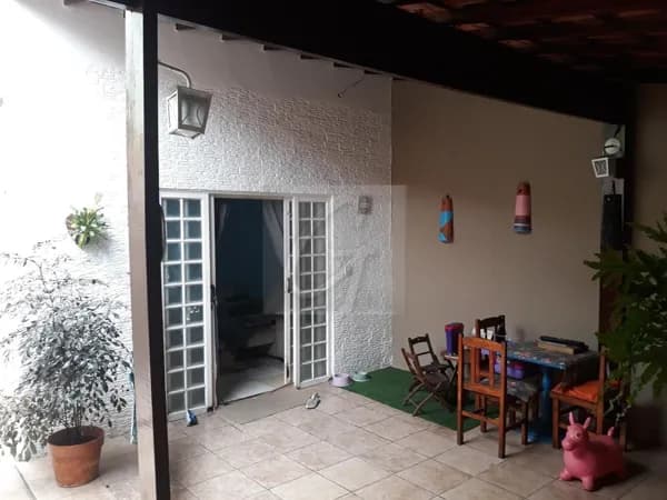 Casa Duplex com 2 quartos, em Areia Branca