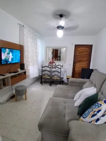 Apartamento no condomínio San Carlos, pertinho do Centro