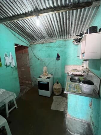 Casa Residencial Nova Piam / Belford Roxo