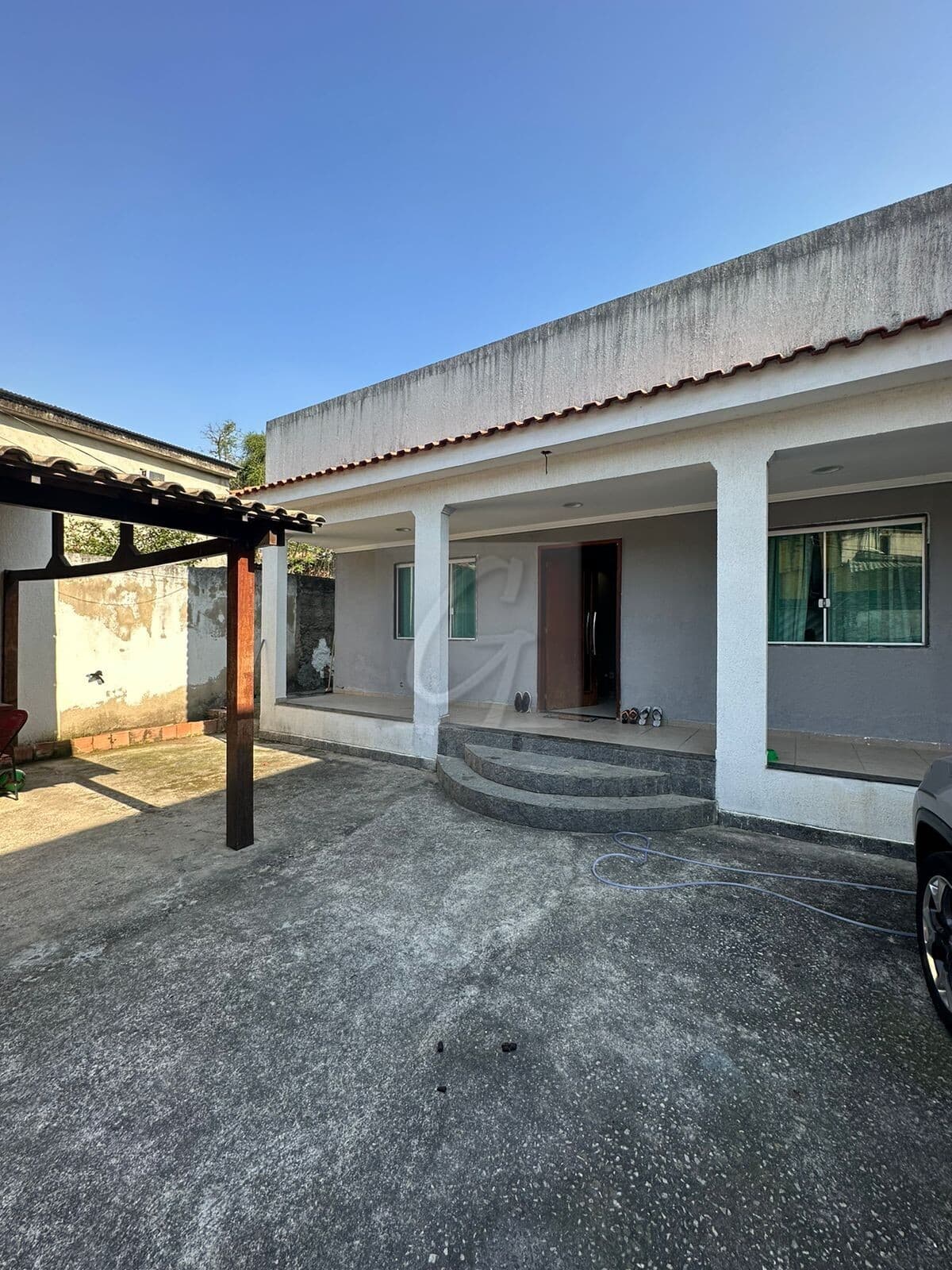 Casa Alto Padrão em Sta. Amélia