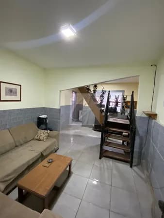 Sobrado em Belford Roxo - Vilar Novo