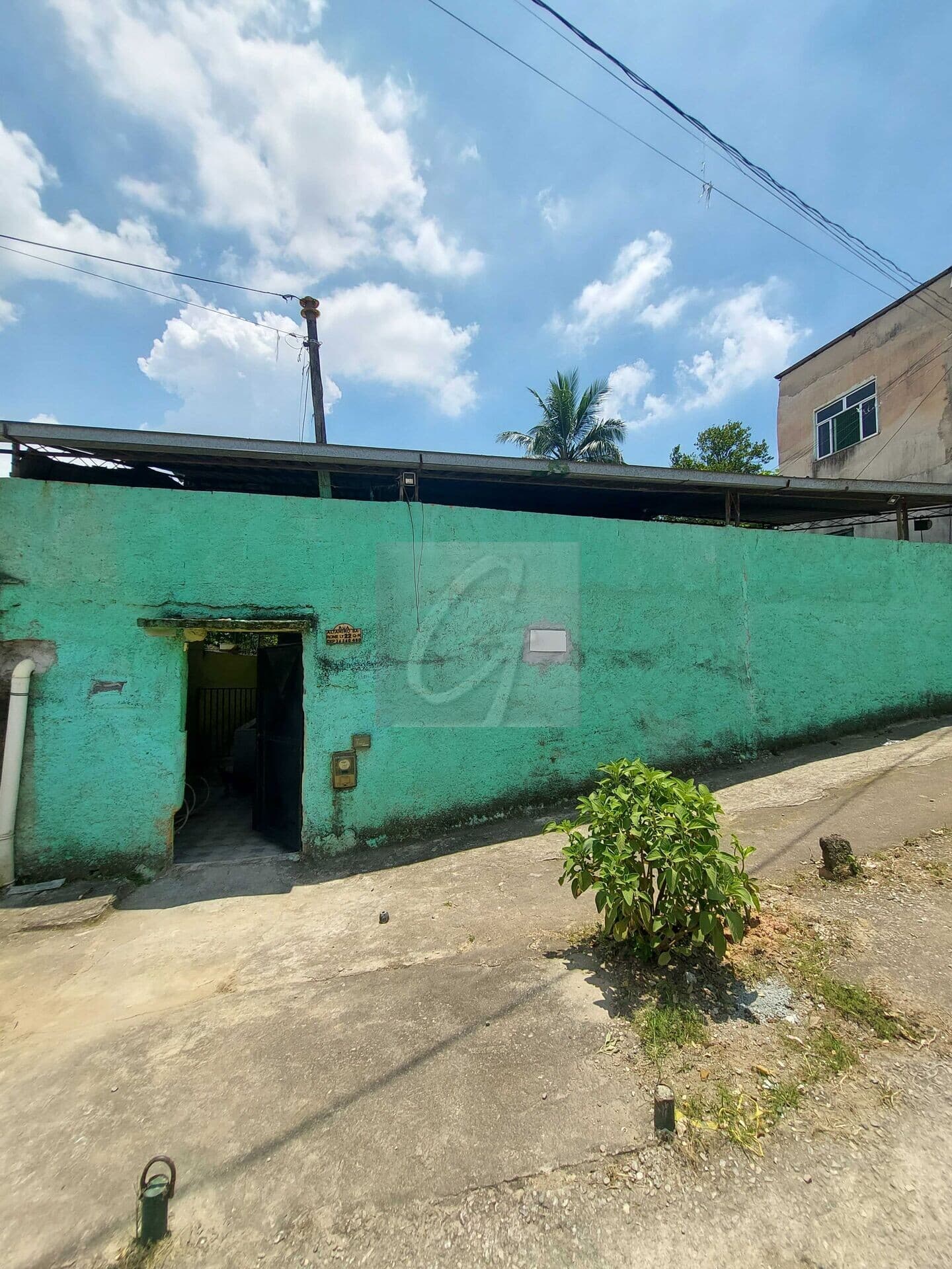 Casa em Belford Roxo - Vila Maia