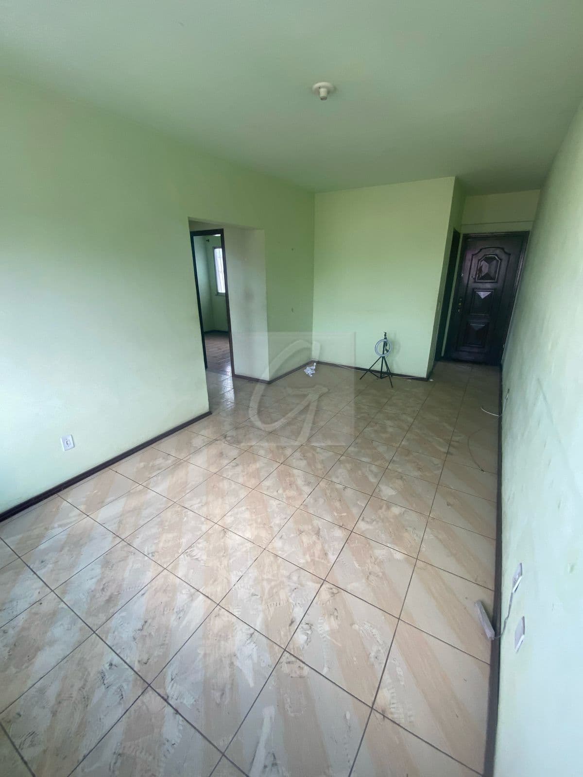 Apartamento com ótima localização, Centro de Belford Roxo.