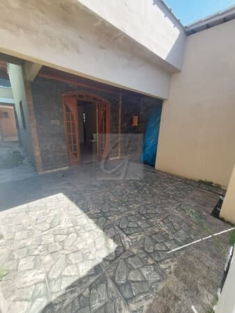 Vendo Linda Casa em Nova Piam, Belford Roxo