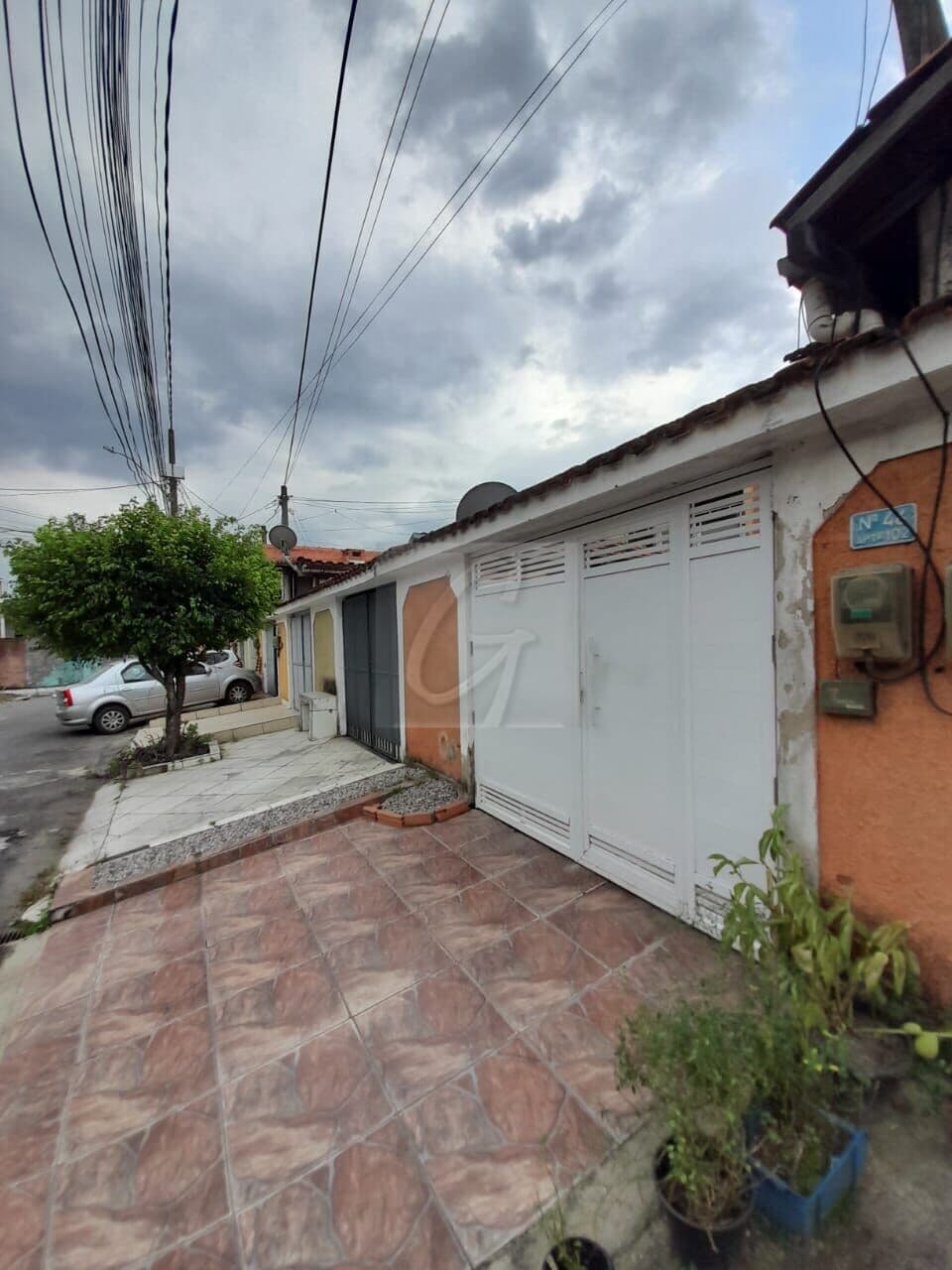 Casa em Belford Roxo - Nova Piam
