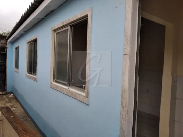 Casa no Centro de Bom Pastor