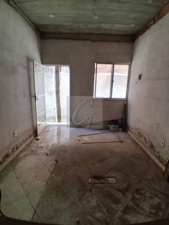 Casa Kitnet em Vilar Novo
