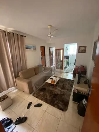 Apartamento em Belford Roxo - Das Graças