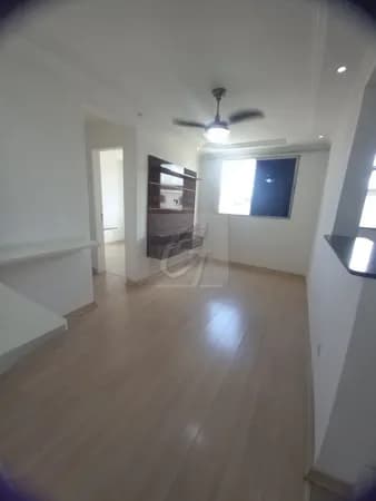 Apartamento no Centro de Belford Roxo, com 2 quartos