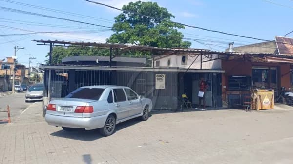 Área Comercial em Areia Branca, perto do Atacarejo