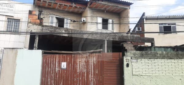 Duas Casas na Prata