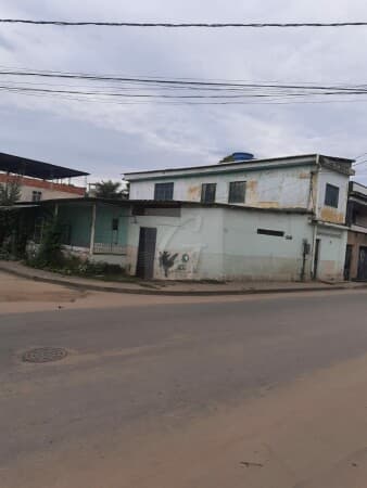 Prédio Comercial para Clínica ou centro comunitário