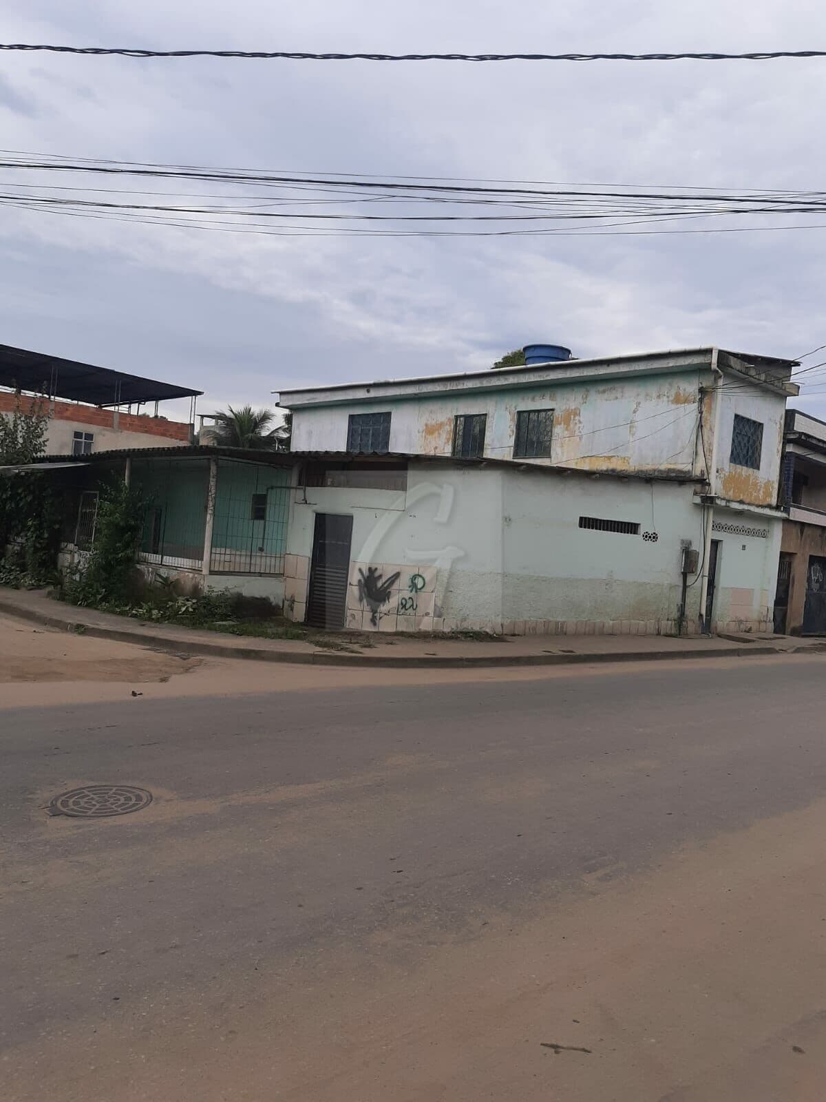 Prédio Comercial para Clínica ou centro comunitário