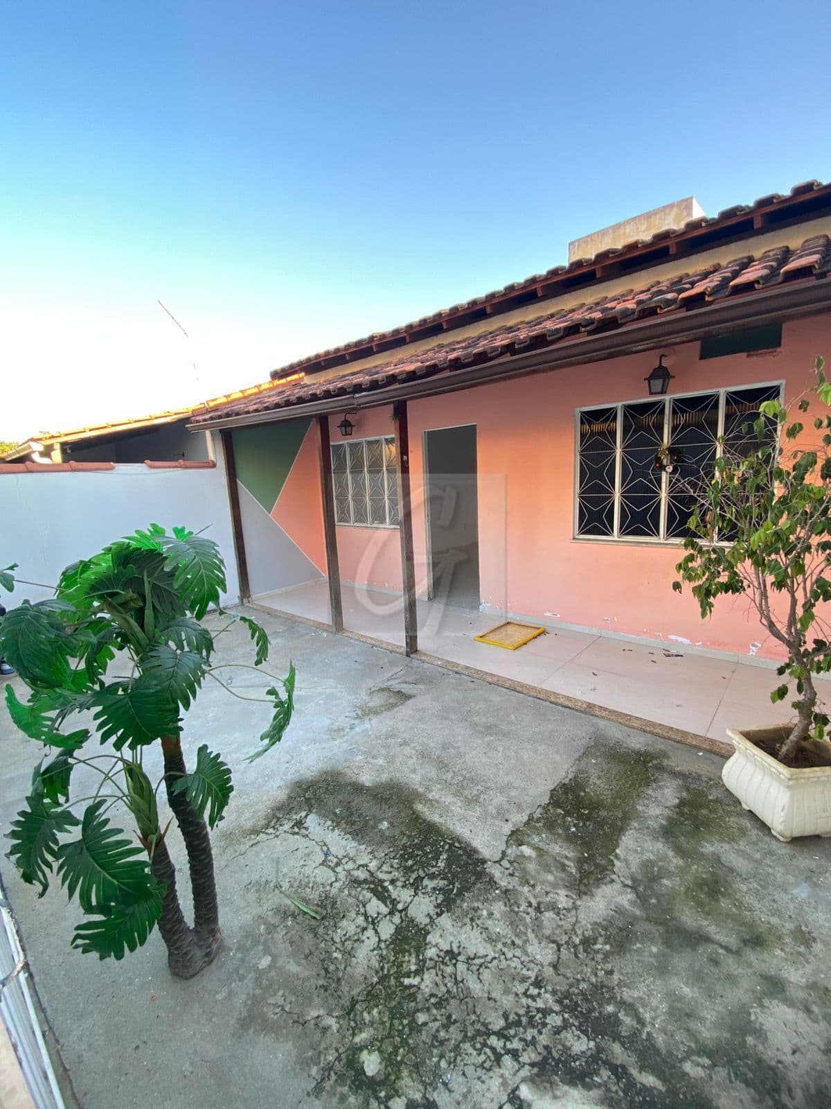 Casa em Belford Roxo - Bom Pastor