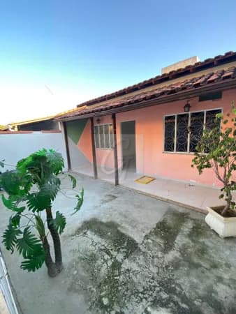 Casa em Belford Roxo - Bom Pastor