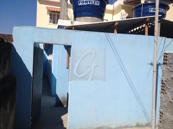 Quitinete no Centro Belford Roxo