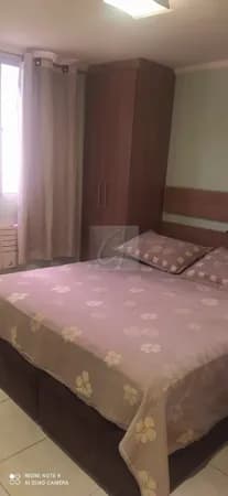 Apartamento com 2 quartos, no Centro de Belford Roxo.