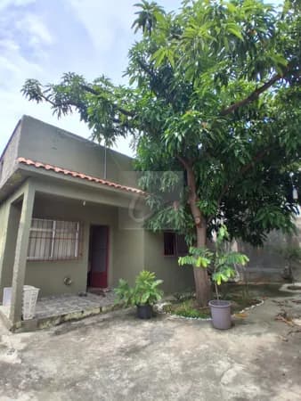 Casa Linear em São Vicente, Belford Roxo