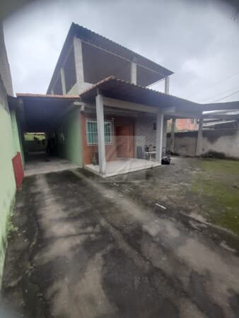 🔑 VENDO CASA LINEAR 2 QUARTOS SÃO BERNARDO - BELFORD ROXO