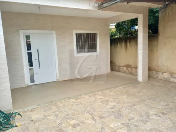 Casa em São Bernardo, a 5 minutos da Prefeitura