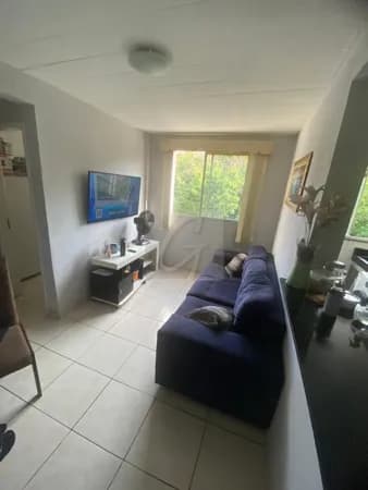 Apartamento no Centro de Belford Roxo
