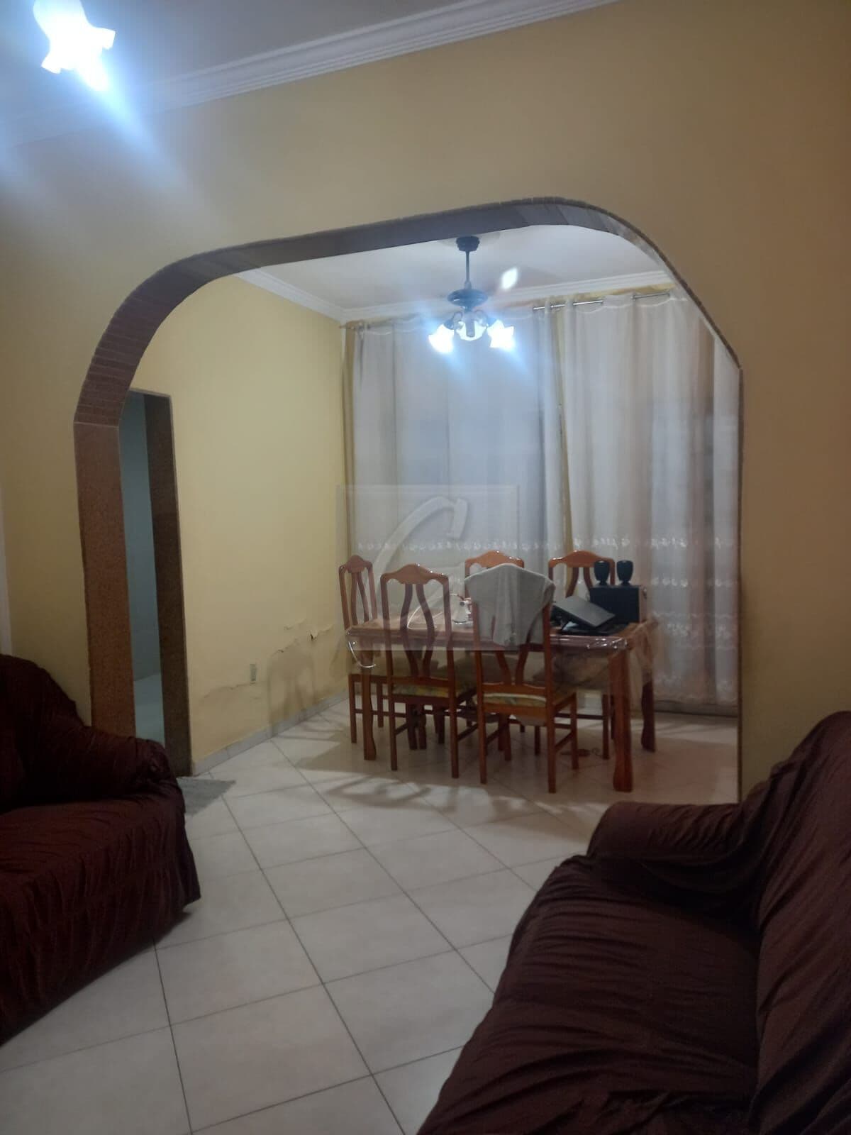 Casa Padrão com 3 quartos em Nova Piam, perto da Vila Olímpica