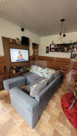 Casa em Belford Roxo - Heliópolis