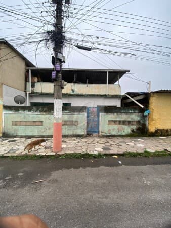 Sobrado em Belford Roxo - Nova Piam