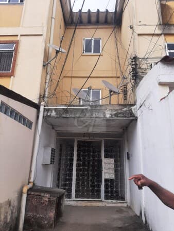 APARTAMENTO 2 QUARTOS NO RONCALLI/BELFORD ROXO