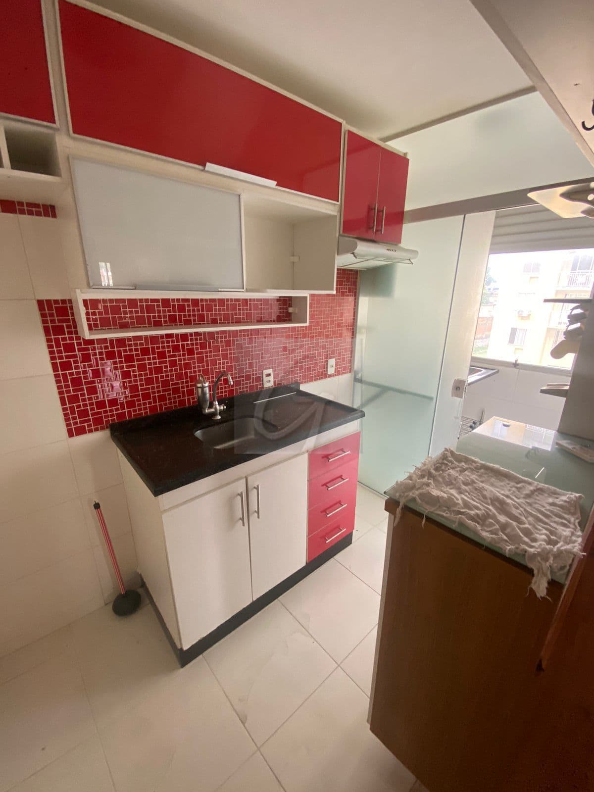Apartamento Padrão com 3 quartos