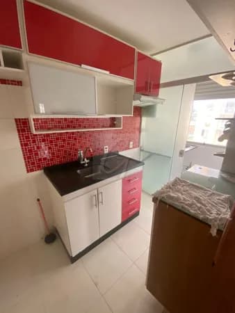 Apartamento Padrão com 3 quartos