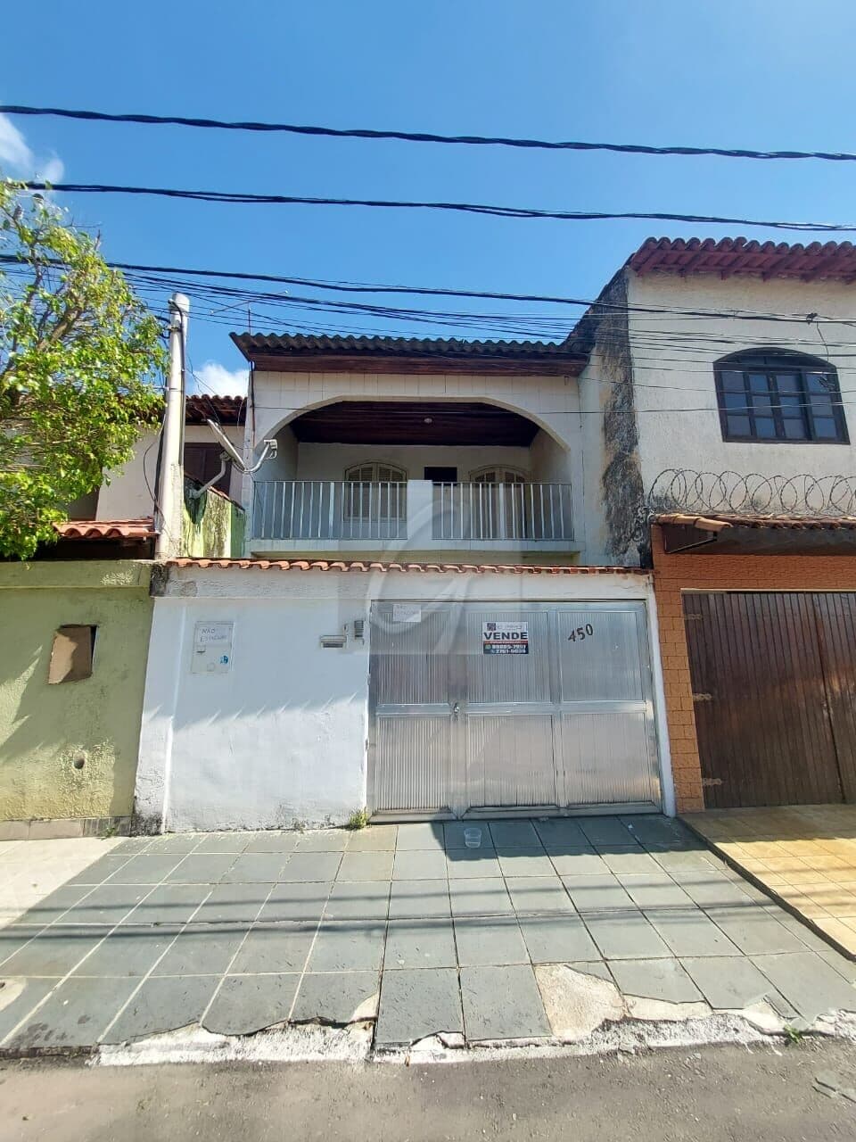 CASA DUPLEX 02 SUÍTES, PIAM