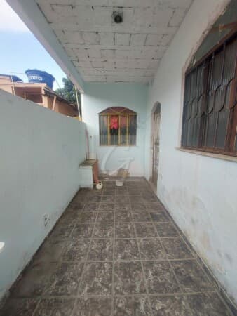 🔑 VENDO CASA 3 QUARTOS PARQUE ROSÁRIO- NOVA IGUAÇU