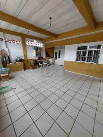 Casa no Centro de Belford Roxo