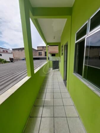 Casa em Belford Roxo - Piam