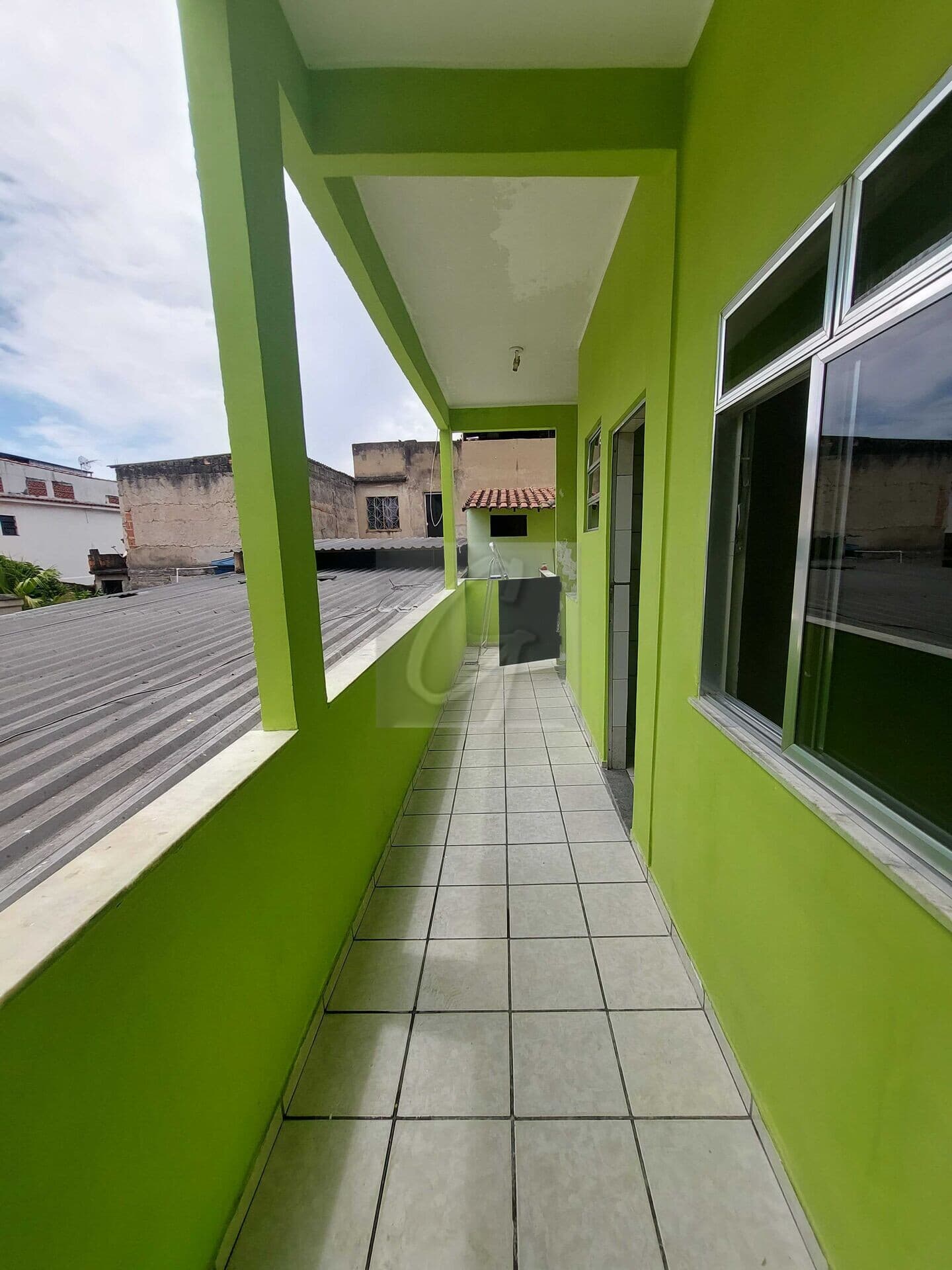 Casa em Belford Roxo - Piam