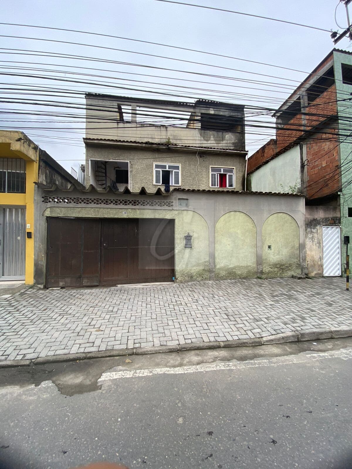 Casa em Belford Roxo - Piam