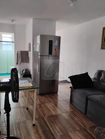 Apartamento Padrão no 3º andar, em Vilar Novo