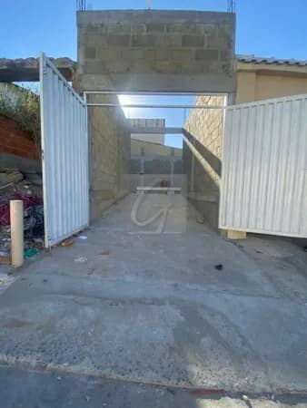 Lote/Terreno em Belford Roxo - Centro