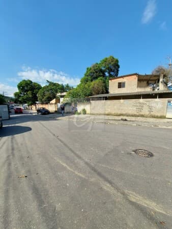 Terreno a Venda em São Leopoldo com 785m2