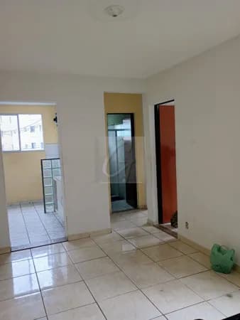 Apartamento Padrão com 2 quartos, perto do Centro de Belford Roxo